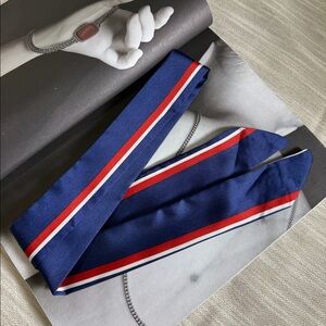 2 Print Scarf Twilly